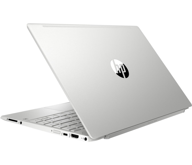 HP Pavilion 13 i3-8145U/4GB/256/Win10 IPS - 480365 - zdjęcie 3